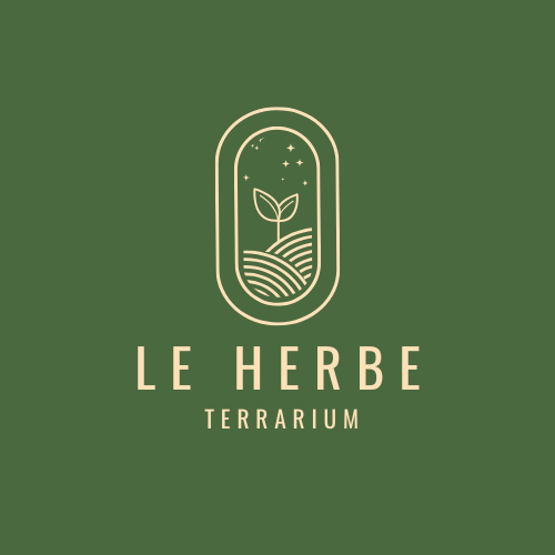 LeHerbe Logo